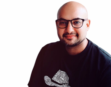 Krushit Shah